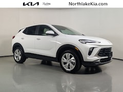 2024 Buick Encore GX Preferred SUV