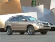 Used 2008 Lexus RX 400h SUV