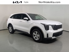 2026 Kia Sorento LX SUV