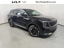2025 Kia Sorento S SUV