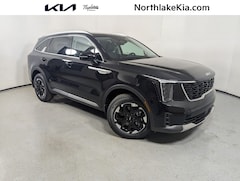 2025 Kia Sorento S SUV