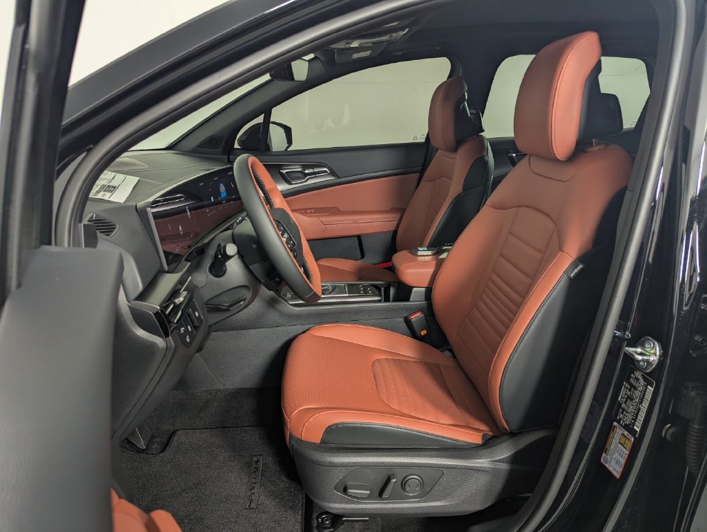 2026 Kia Sportage SX Prestige - Photo 12