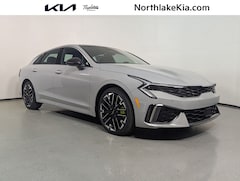 2026 Kia K5 GT Sedan