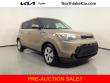 Used 2015 Kia Soul Base Hatchback