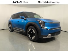 2026 Kia EV9 Wind SUV