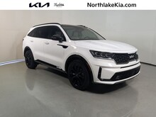 2022 Kia Sorento S SUV
