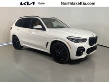 2023 BMW X5 sDrive40i SUV