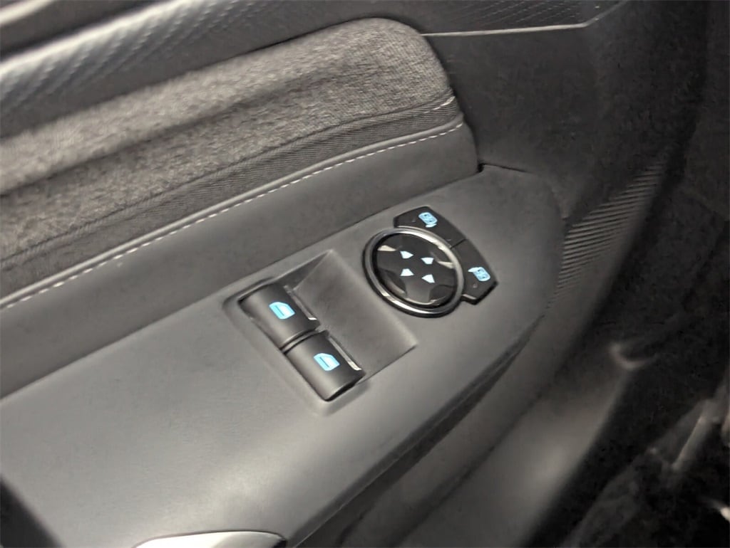 2024 Ford Mustang EcoBoost photo 14