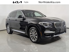 2019 BMW X3 xDrive30i SUV