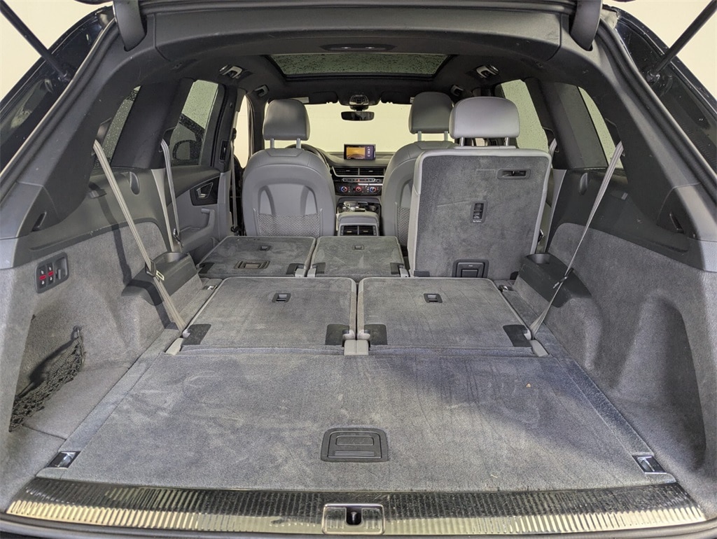 2017 Audi Q7 2.0T Premium Plus photo 25
