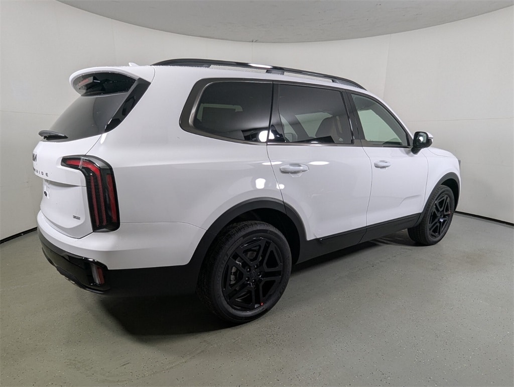 2025 Kia Telluride X-Line photo 7