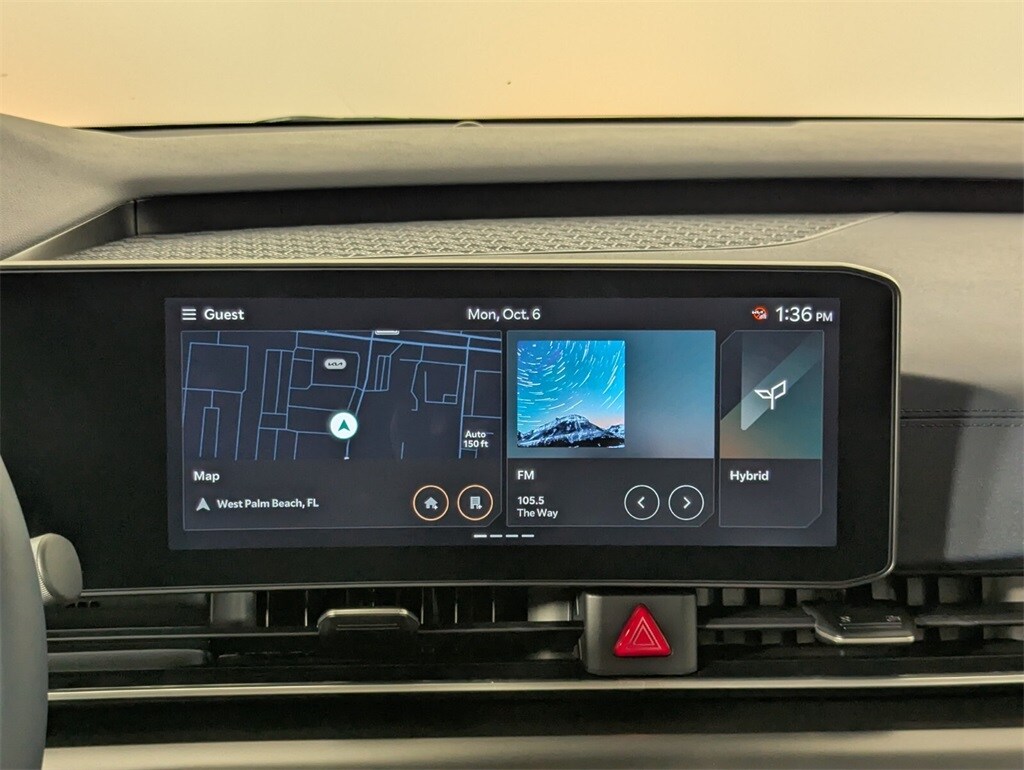 2026 Kia Carnival SX Prestige photo 17