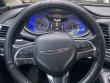 Used 2016 Chrysler 200 LX Sedan