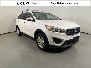 2016 Kia Sorento LX SUV