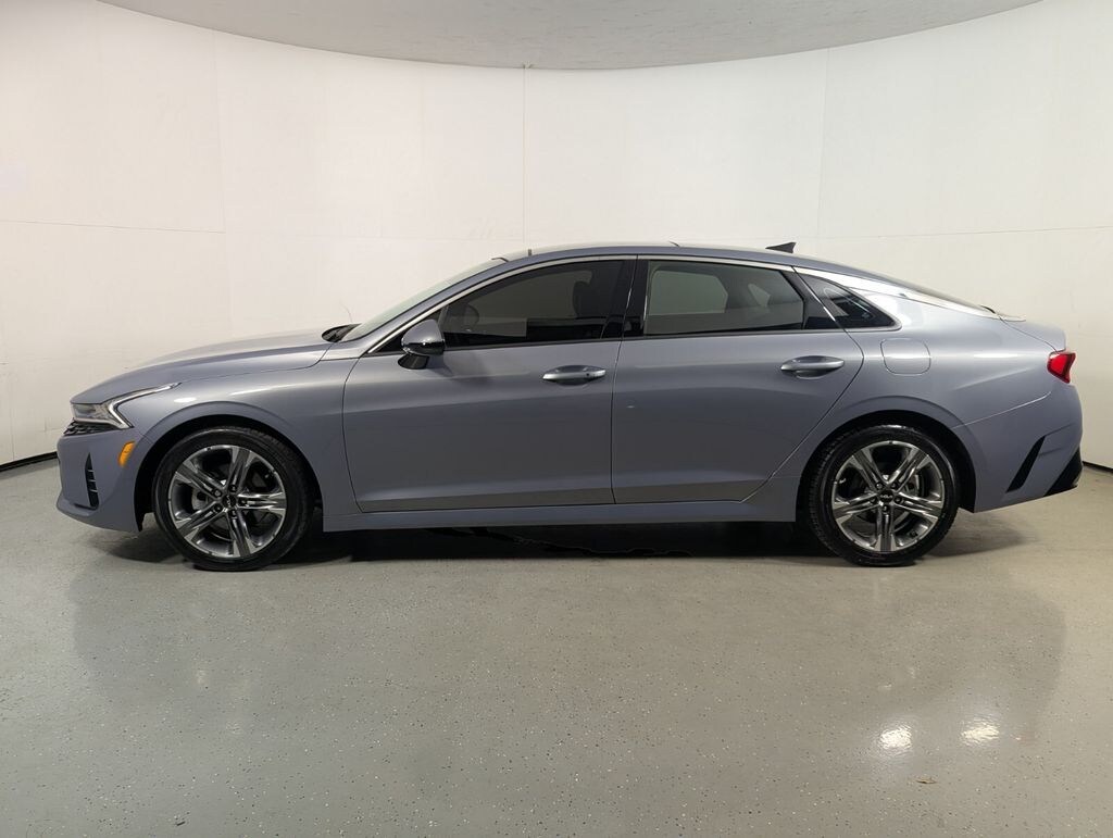 Used 2023 Kia K5 EX Sedan