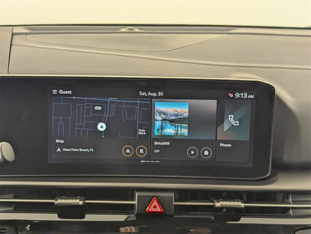 2026 Kia Sportage SX photo 18