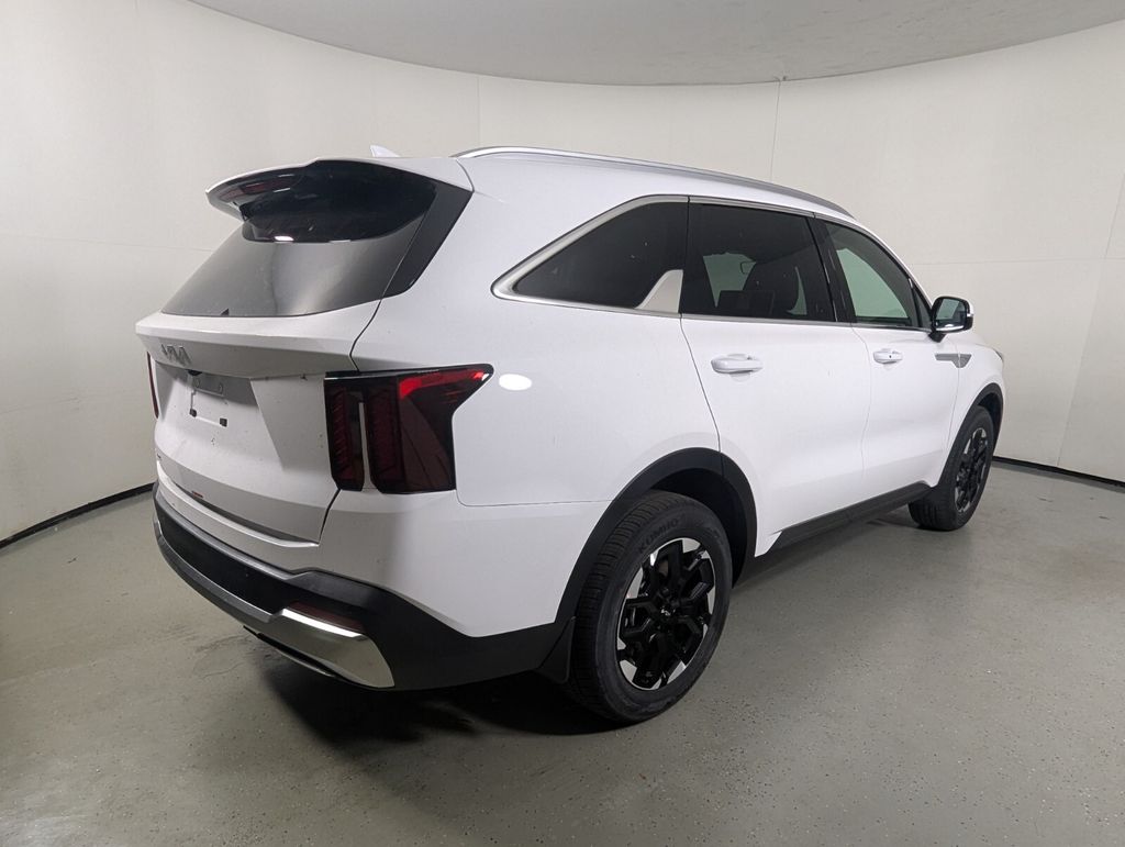 2026 Kia Sorento S - Photo 7