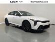 Used 2025 Kia K4 GT-Line Turbo Sedan