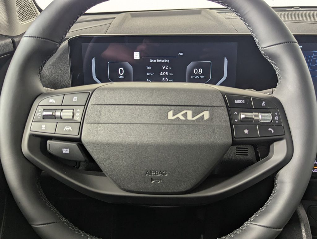 2026 Kia Sportage SX - Photo 17