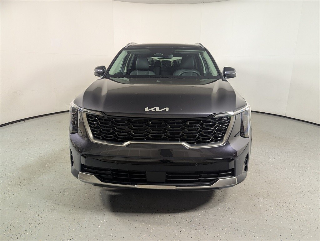 New 2026 Kia Sorento S SUV