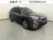 Used 2019 Subaru Forester Limited SUV
