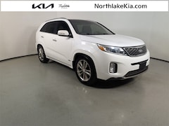 2015 Kia Sorento Limited V6 SUV
