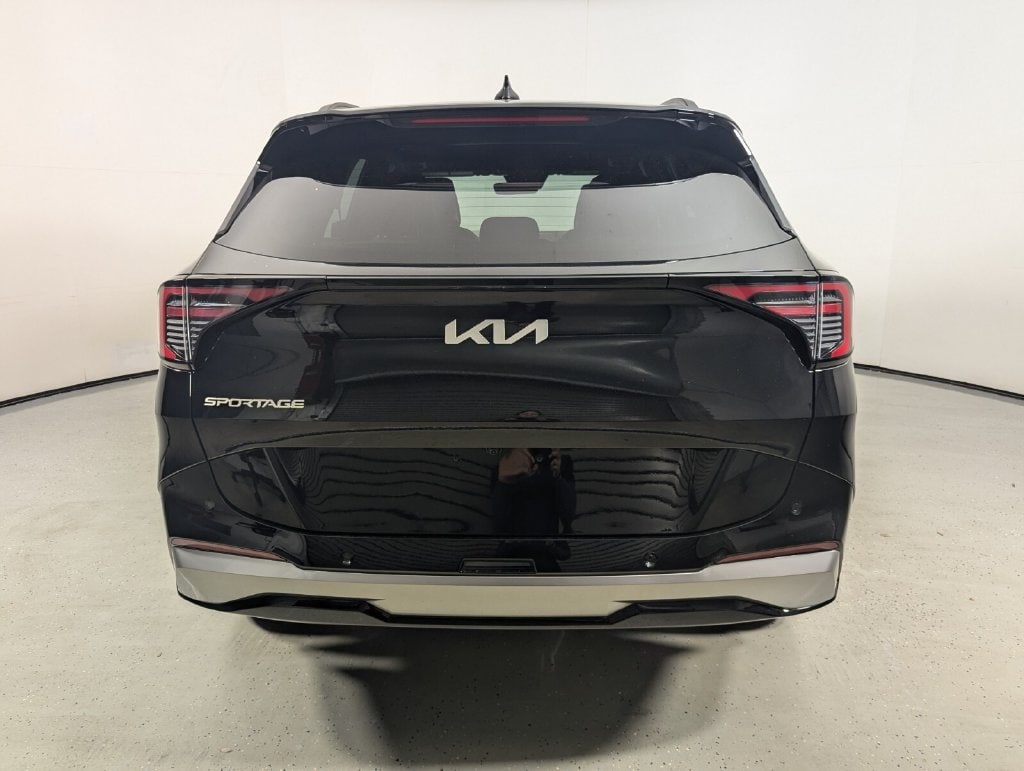 2026 Kia Sportage SX Prestige - Photo 6