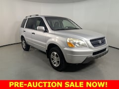 2003 Honda Pilot EX-L SUV