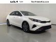 Used 2023 Kia Forte GT-Line Sedan
