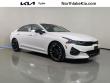Used 2022 Kia K5 GT-Line Sedan