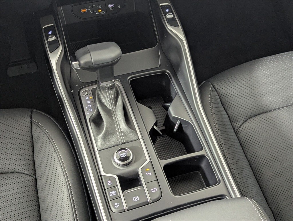 2026 Kia Sorento EX photo 19