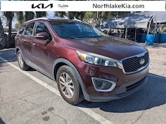 2018 Kia Sorento LX SUV
