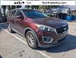 Used 2018 Kia Sorento LX SUV