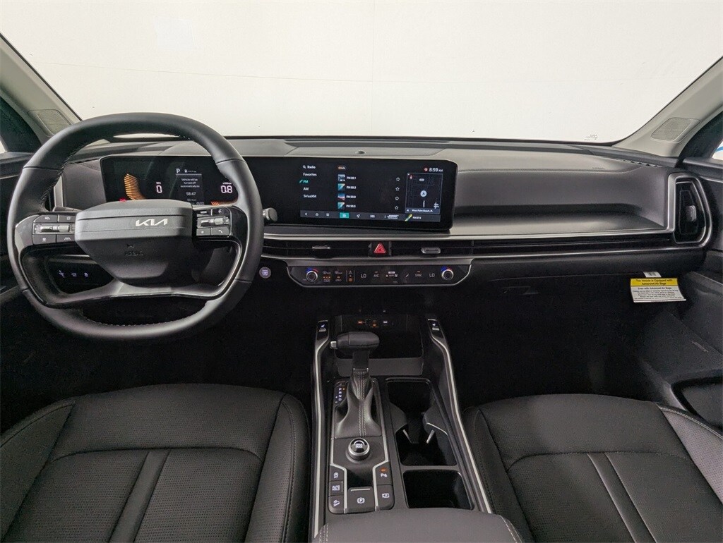 2026 Kia Sorento EX photo 14