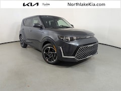 2025 Kia Soul EX Hatchback