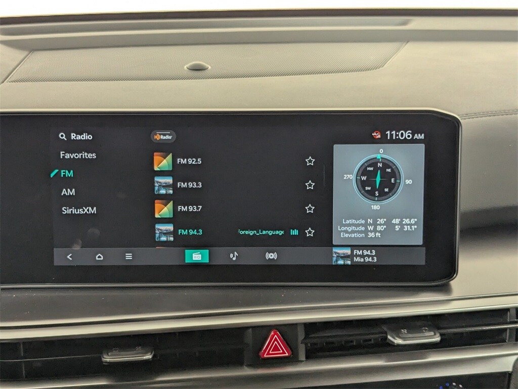 2026 Kia Sorento LX photo 17