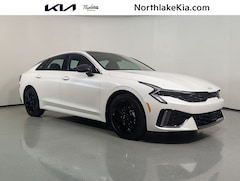 2026 Kia K5 GT-Line Sedan