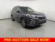 Used 2019 Subaru Forester Limited SUV
