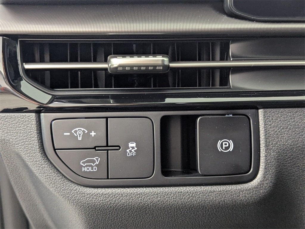 2026 Kia Sportage photo 11
