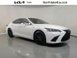 Used 2021 Lexus ES 350 F Sport Sedan