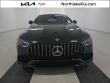 Used 2022 Mercedes-Benz AMG® GT 43 Base Hatchback