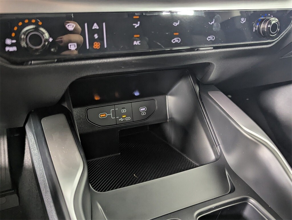 2026 Kia Sorento LX photo 20