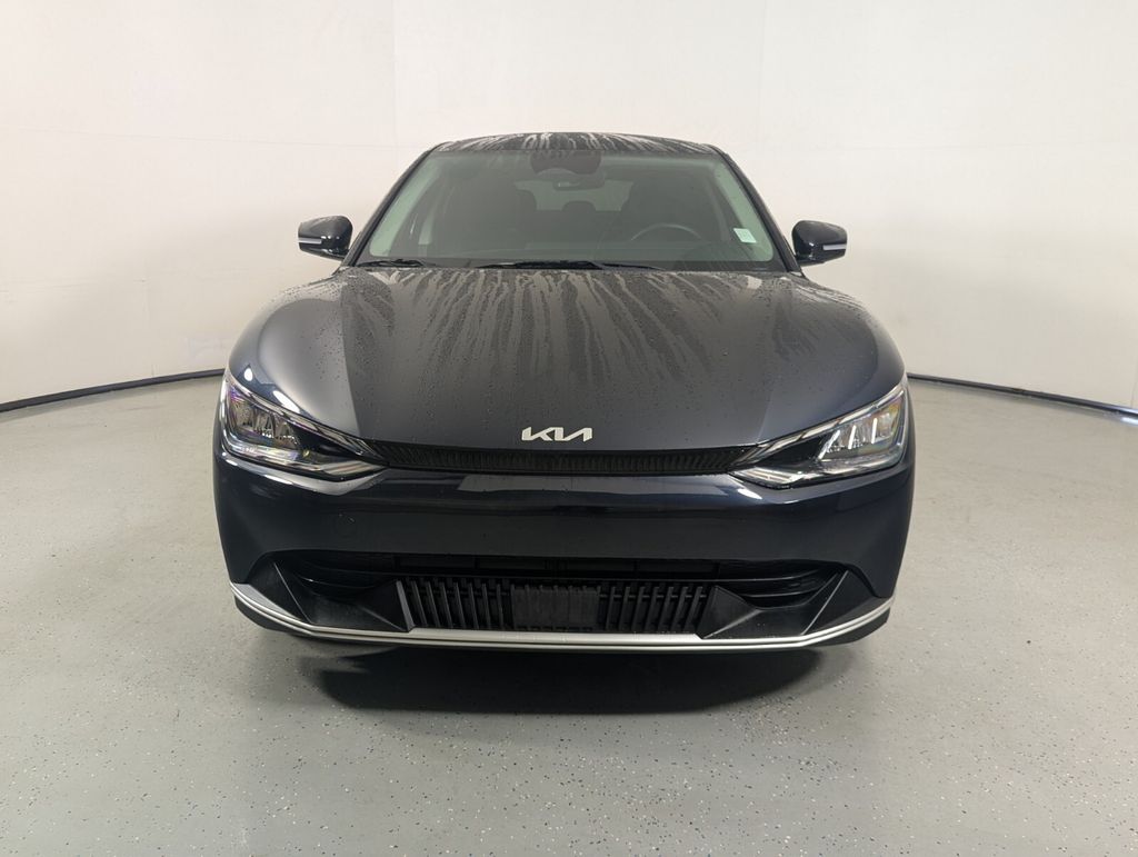 Used 2024 Kia EV6 Light L/R with VIN KNDC34LA3R5620969 for sale in Palm Beach Gardens, FL