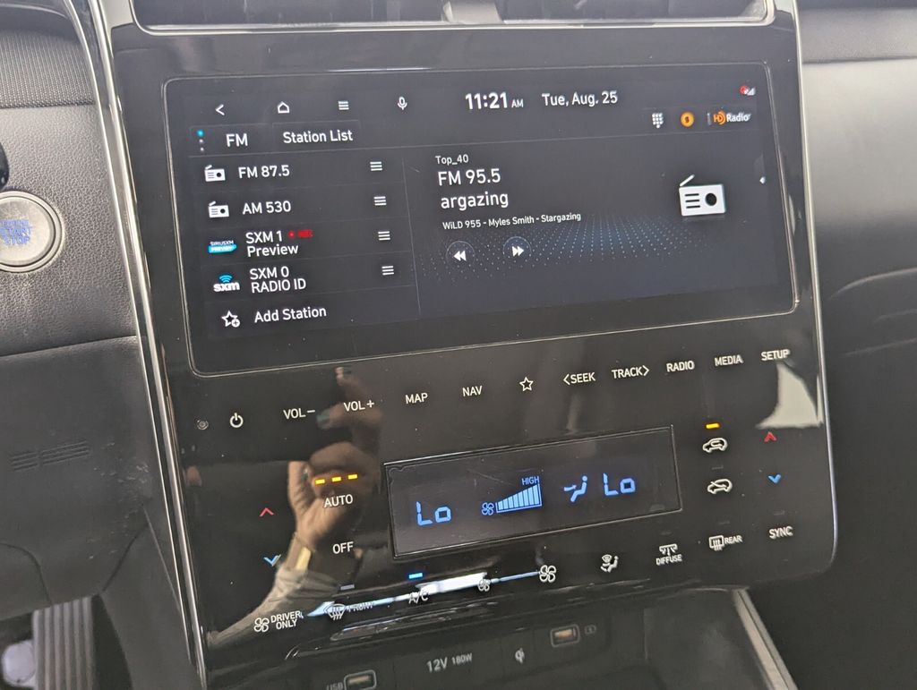 2023 Hyundai Tucson SEL Convenience - Photo 18