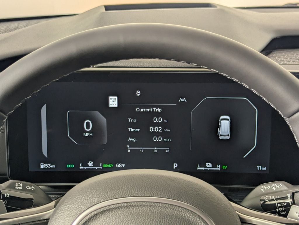 2026 Kia Carnival SX Prestige - Photo 17