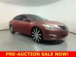 Used 2013 Nissan Altima 2.5 SL Sedan