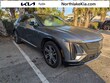  CADILLAC Lyriq
