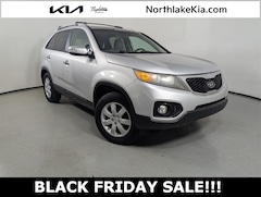 2011 Kia Sorento LX SUV