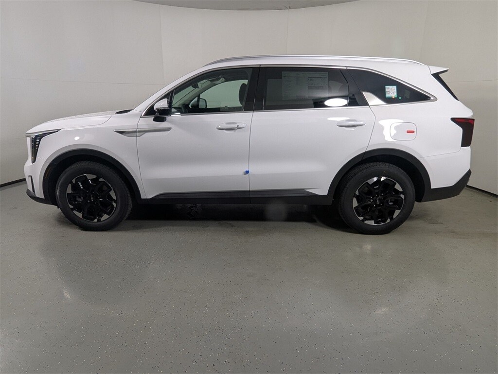 New 2026 Kia Sorento S SUV