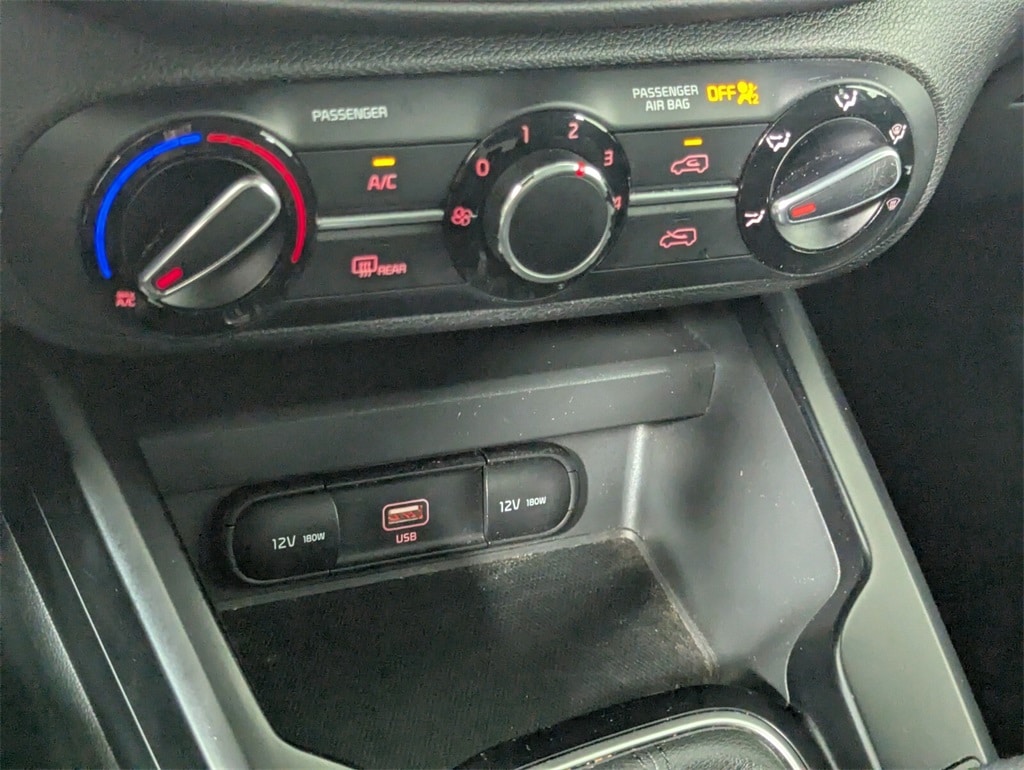 2021 Kia Soul S photo 20